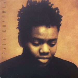 Tracy Chapman – Tracy Chapman
