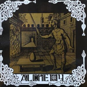 Third Ear Band – Alchemy
