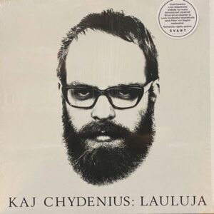 Kaj Chydenius – Lauluja