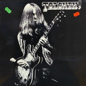 Jukka Tolonen – Tolonen!