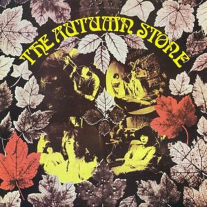 Small Faces – The Autumn Stone