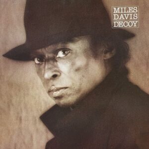 Miles Davis – Decoy