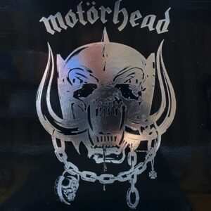 Motörhead – Motörhead