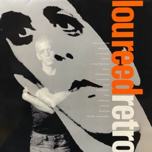 Lou Reed – Retro