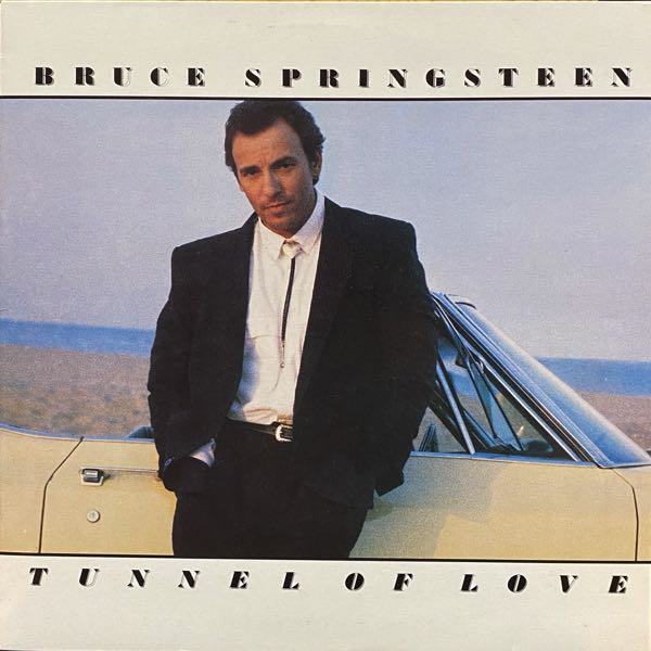 Bruce Springsteen – Tunnel Of Love