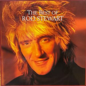 Rod Stewart – The Best Of Rod Stewart