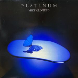 Mike Oldfield – Platinum