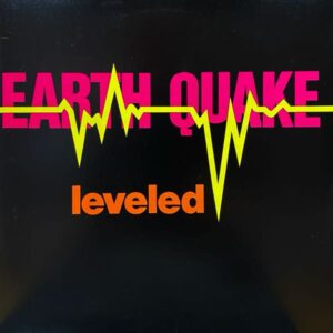 Earth Quake – Leveled