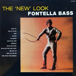Fontella Bass – The New Look
