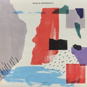 Música Esporádica – Música Esporádica