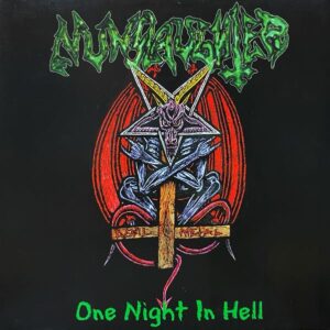 NunSlaughter – One Night In Hell