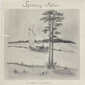 Spinning Motion – Confidence In The Future