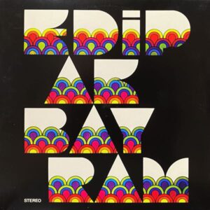 Edip Akbayram – Edip Akbayram