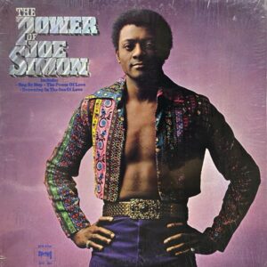 Joe Simon – The Power Of Joe Simon