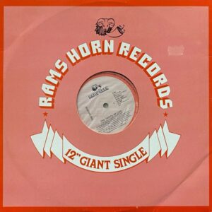 Tim Greene – The Facts Of Life MAXI