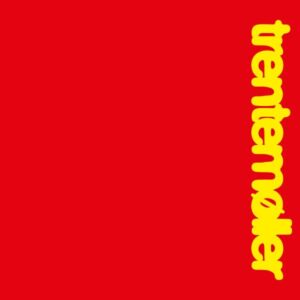 Ilmestyy 13.11.2026 / Trentemøller – trentemøller
