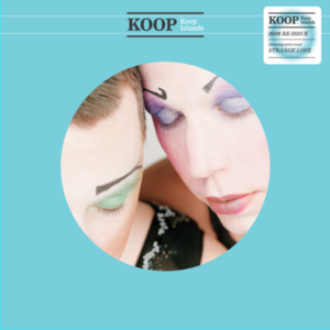Ilmestyy 23.10.2026 / Koop – Koop Islands