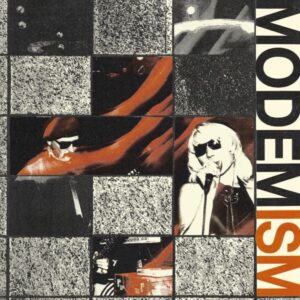 Ilmestyy 30.10.2026 / Modem – Modemism