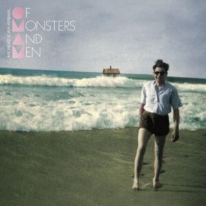 Of Monsters And Men – My Head Is An Animal