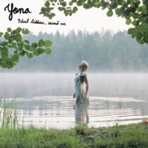 Ilmestyy 13.11.2026 / Yona – Pilvet Liikkuu, Minä En