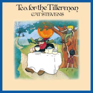 Cat Stevens – Tea For The Tillerman
