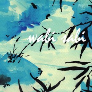 Sven Wunder – Wabi Sabi