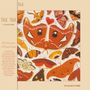 Talk Talk – The Colour Of Spring