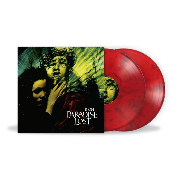 Paradise Lost – Icon - Image 2
