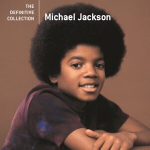 Michael Jackson – The Definitive Collection