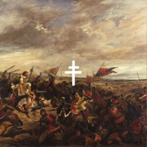 President – Blood Of Your Empire