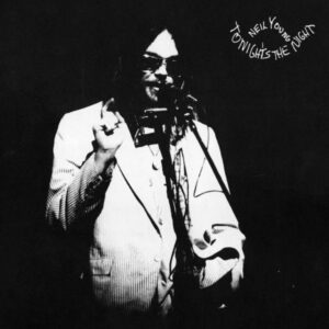 Neil Young – Tonight's The Night