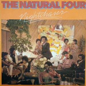 The Natural Four – Nightchaser