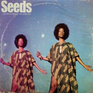 Georgia Anne Muldrow – Seeds