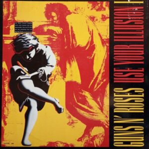 Guns N' Roses – Use Your Illusion I