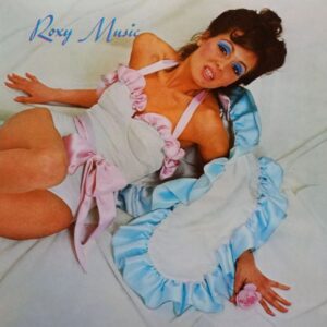 Roxy Music – Roxy Music