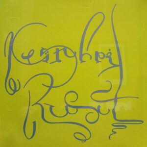 Ruusut – Kevätuhri