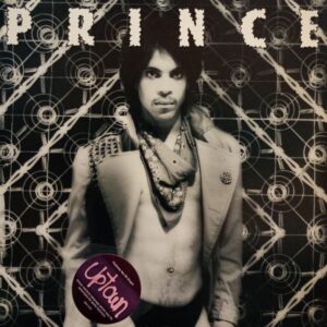 Prince – Dirty Mind