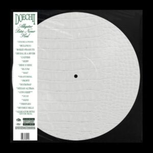 Doechii – Alligator Bites Never Heal