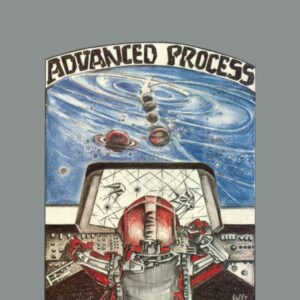 Otakar Olšaník / Jan Martiš – Advanced Process