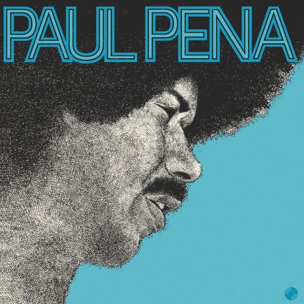 Paul Pena – Paul Pena
