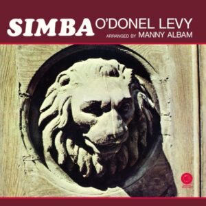 O'Donel Levy – Simba